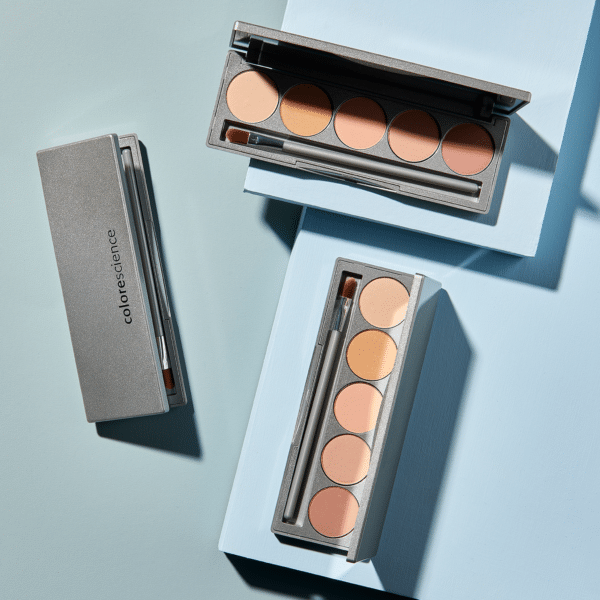 Mineral Corrector Palette SPF 20 - Bilde 3