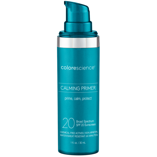 Calming Primer SPF 20 - Bilde 2