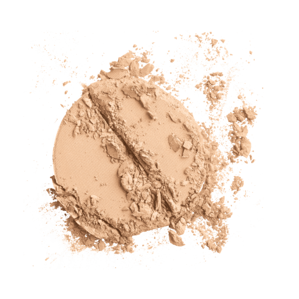 Natural Finish Mineral Foundation SPF 20 - Bilde 2