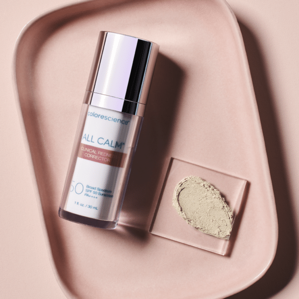 All Calm® Clinical Redness Corrector SPF 50 - Bilde 4