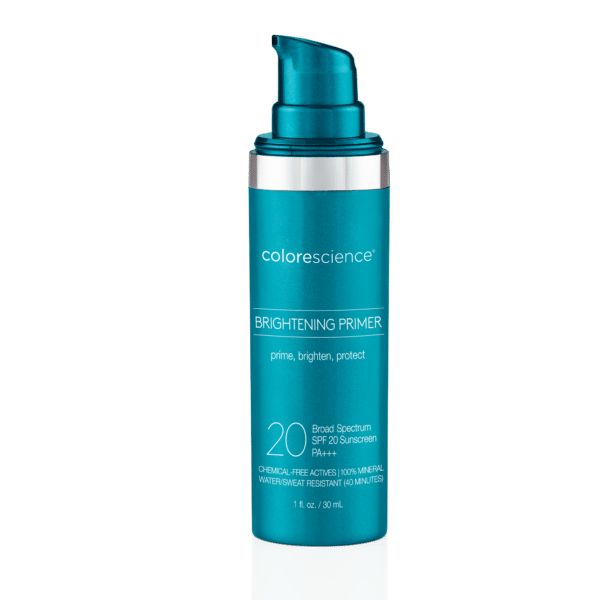 Brightening Primer SPF 20 - Bilde 2