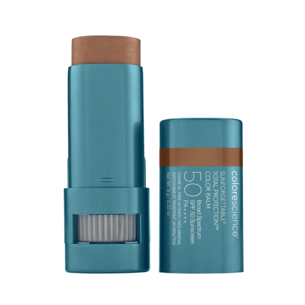 Sunforgettable® Total Protection® Color Balm SPF 50 - Bilde 4