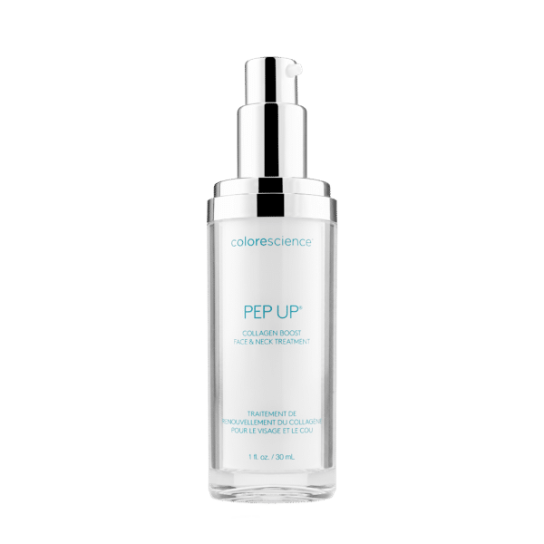 Pep Up® Collagen Boost Face & Neck Serum - Bilde 2