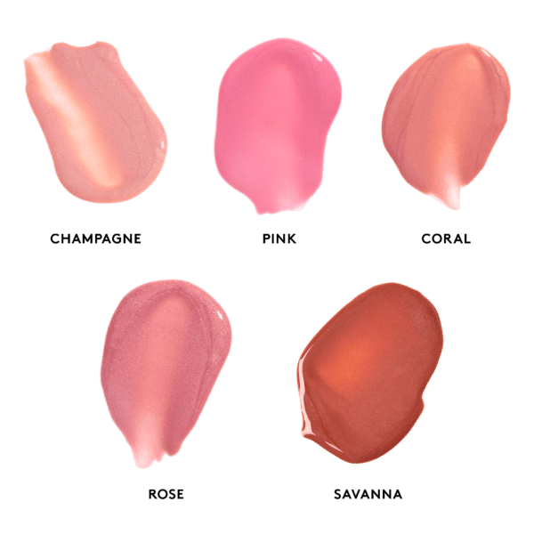 Peptide Lip Shine SPF 30 - Bilde 8