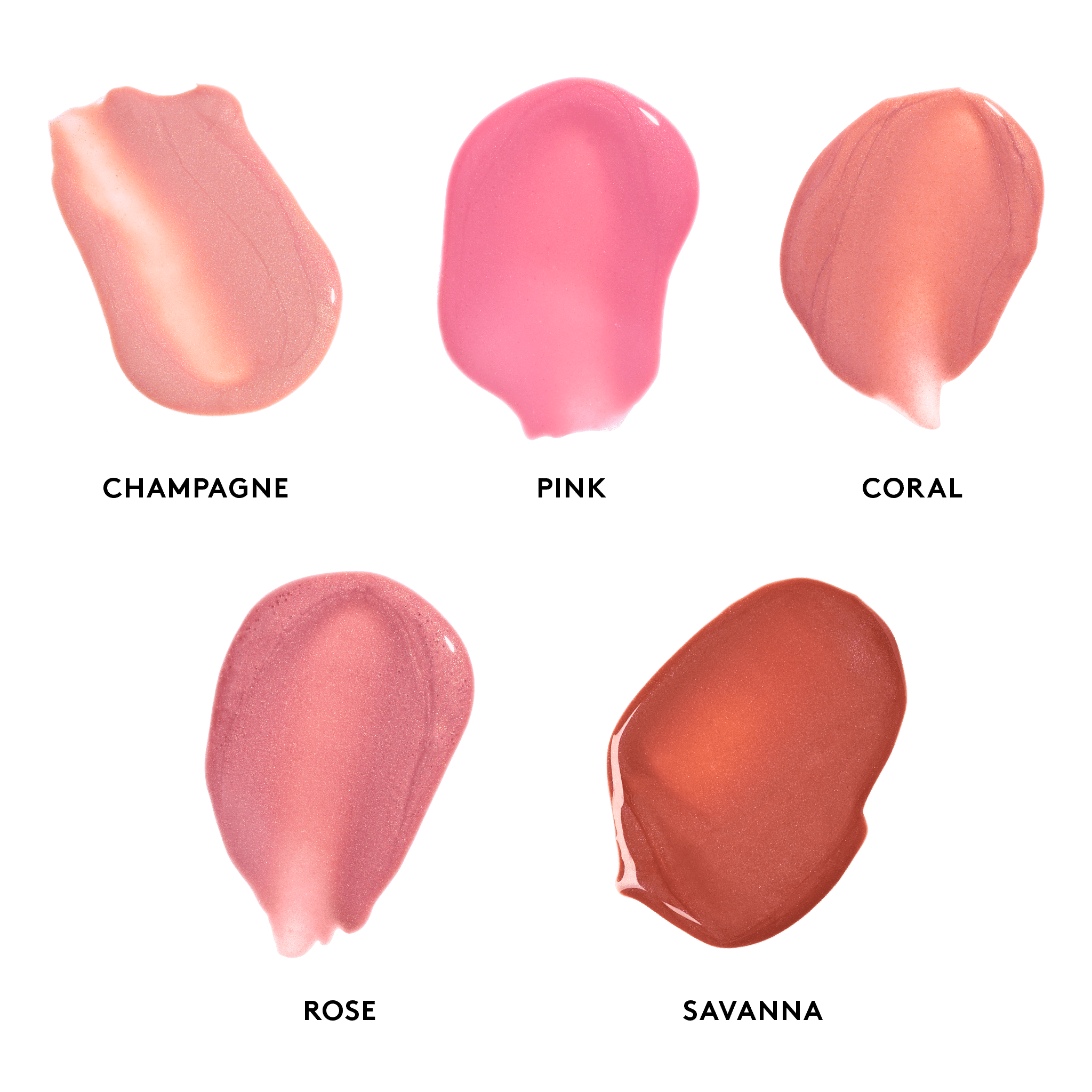 Peptide Lip Shine SPF 30 - Bilde 8