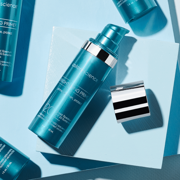 Brightening Primer SPF 20 - Bilde 4