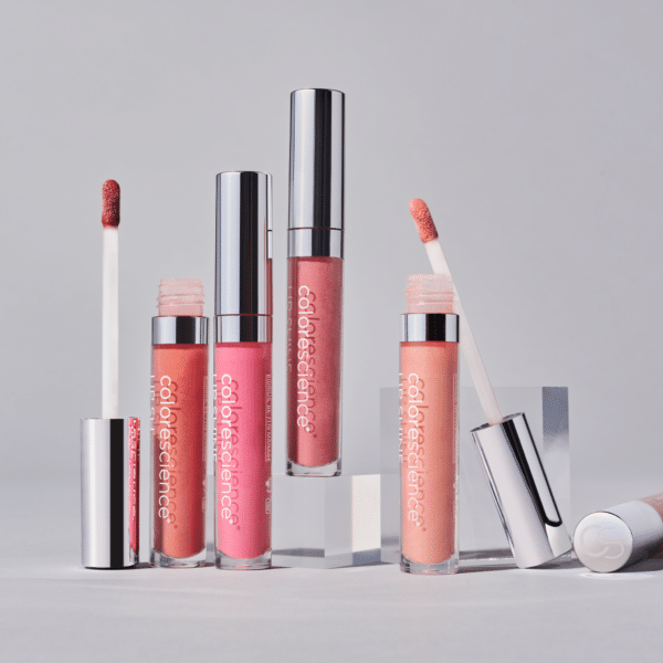 Peptide Lip Shine SPF 30 - Bilde 11