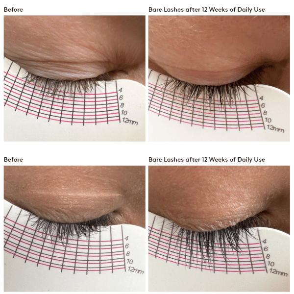 Total Lash™ Serum Mascara - Bilde 6
