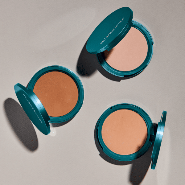 Natural Finish Mineral Foundation SPF 20 - Bilde 10
