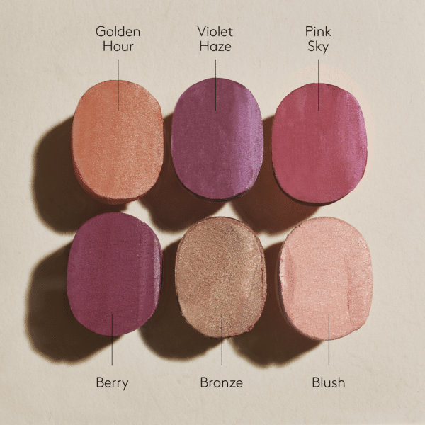Sunforgettable® Total Protection® Color Balm SPF 50 - Bilde 9