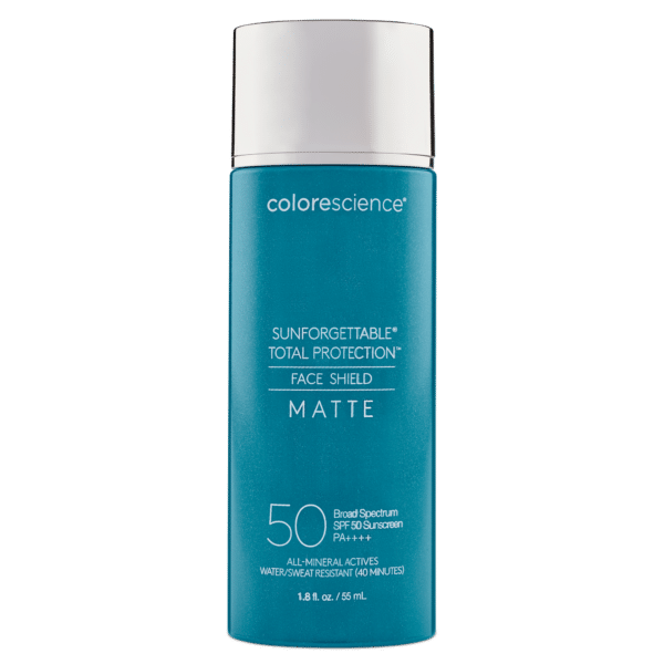 Sunforgettable® Total Protection® Face Shield Matte SPF 50