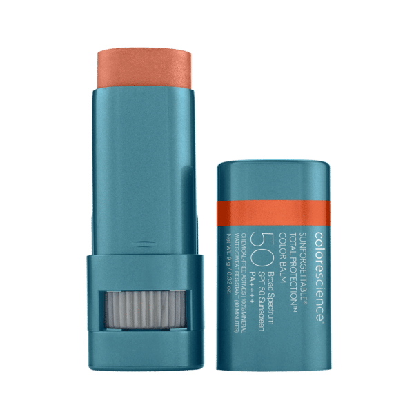Sunforgettable® Total Protection® Color Balm SPF 50 - Bilde 5