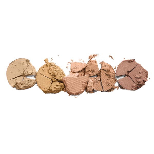 Mineral Corrector Palette SPF 20 - Bilde 2