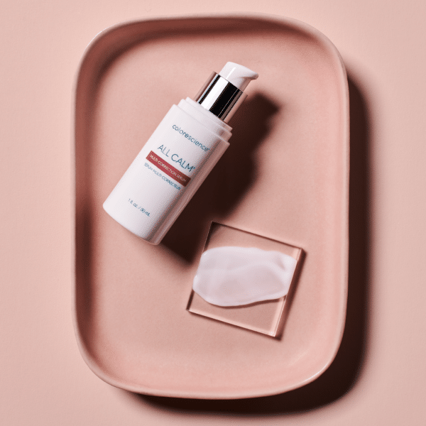 All Calm® Multi-Correction Serum - Bilde 4