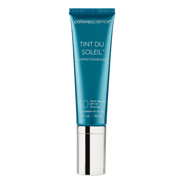 Tint du Soleil™ Whipped Mineral Foundation SPF 30 Light