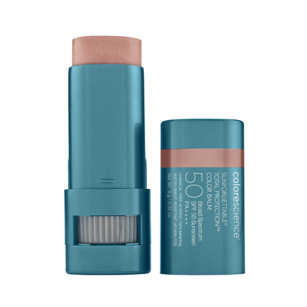 Sunforgettable® Total Protection® Color Balm SPF 50