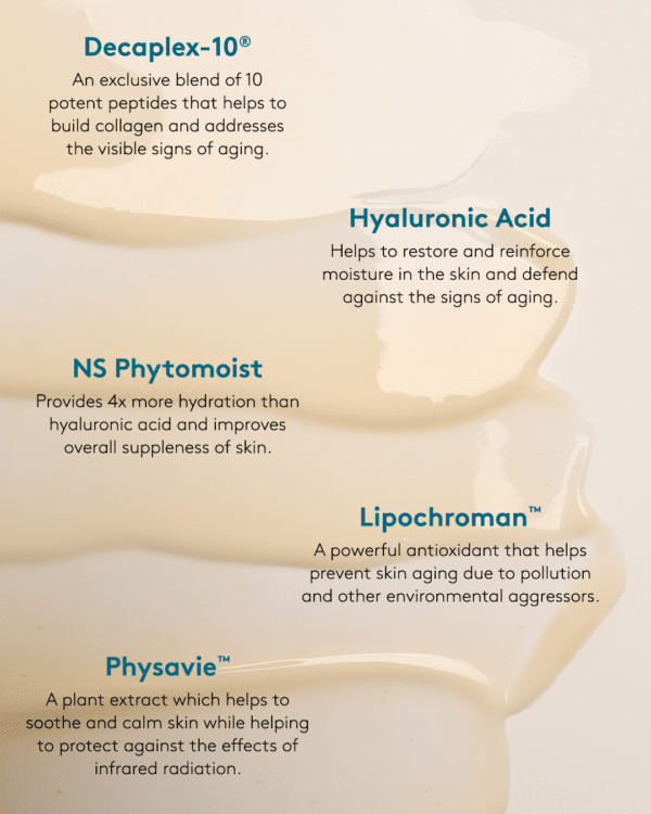 Pep Up® Collagen Boost Face & Neck Serum - Bilde 4
