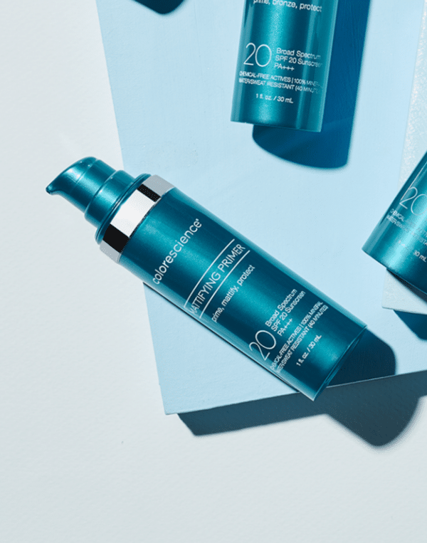 Mattifying Primer SPF 20 - Bilde 3