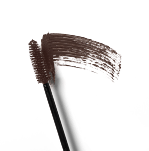 mascara brown