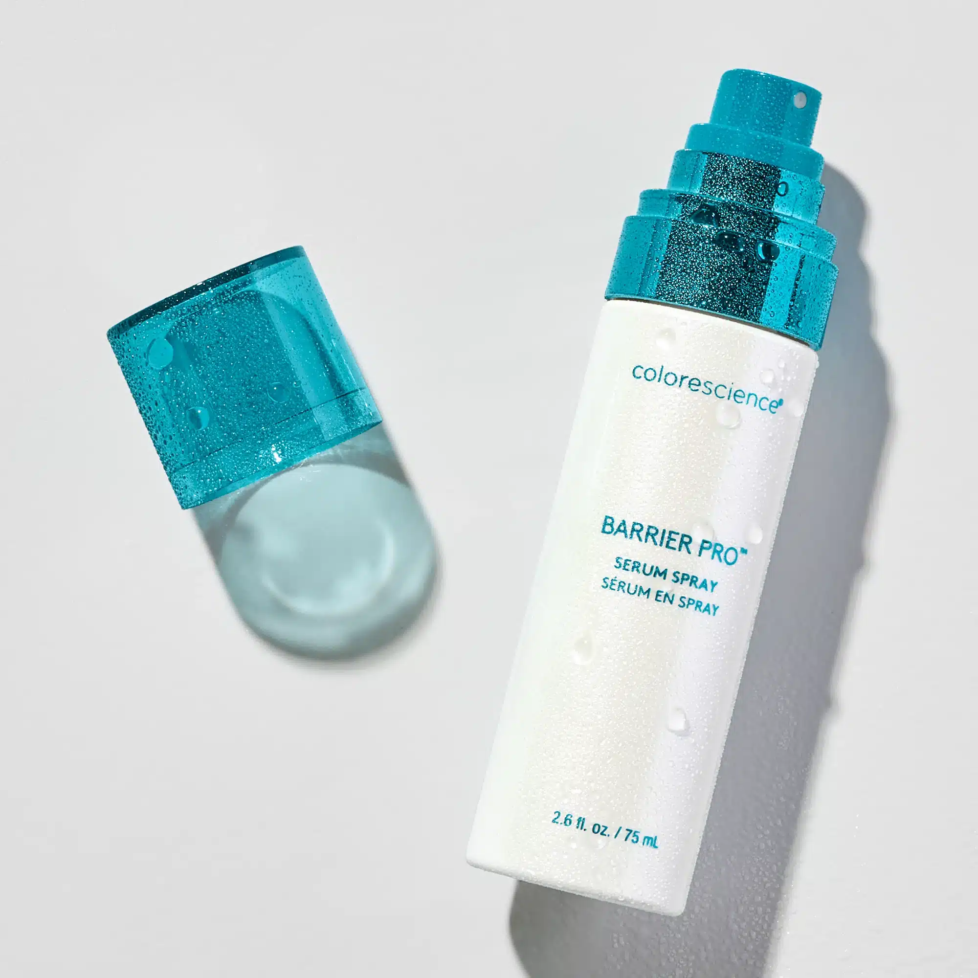 Barrier Pro™ Serum Spray - Bilde 3