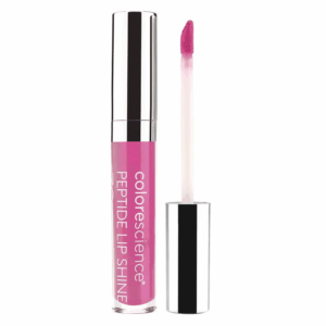 Peptide Lip Shine SPF 30 - Guava