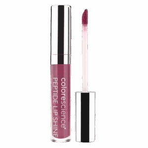 Peptide Lip Shine SPF 30 - Plum